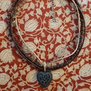 Heart Necklace